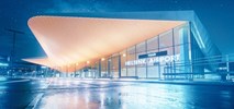 Helsinki Airport: Odnowiony Terminal 2 już otwarty [zdjęcia]