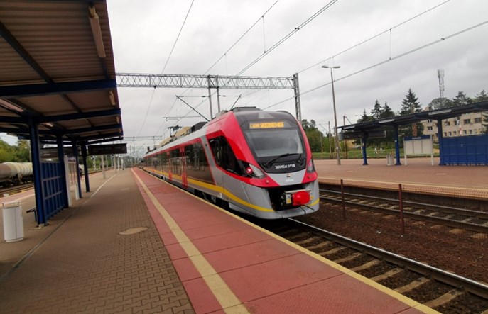 ŁKA blisko skorzystania z opcji na dwie kolejne hybrydy Newagu 