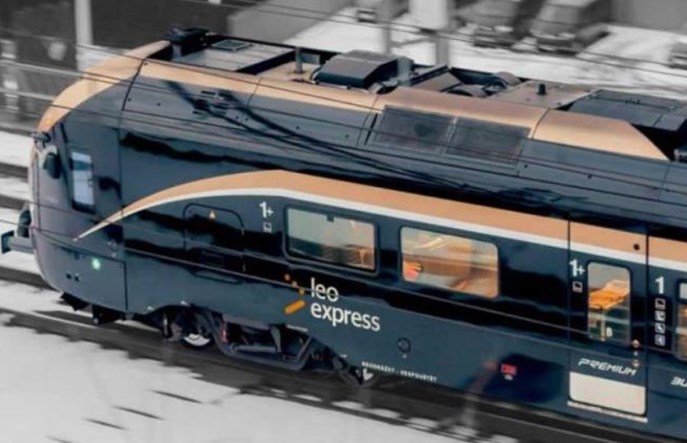 Hiszpańskie Renfe oficjalnie przejęło udziały w Leo Expresie