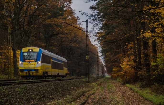 Kolej Plus w Opolskiem. Samorządy liczą na pomoc ze środków centralnych