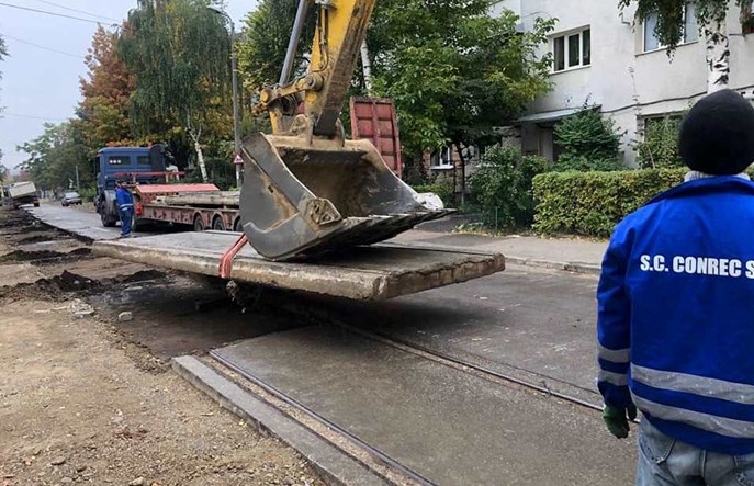 Rumunia. Botoszany mogą zostać bez tramwaju