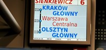 Olsztyn – Działdowo: Trudno pogodzić ruch regionalny i dalekobieżny 