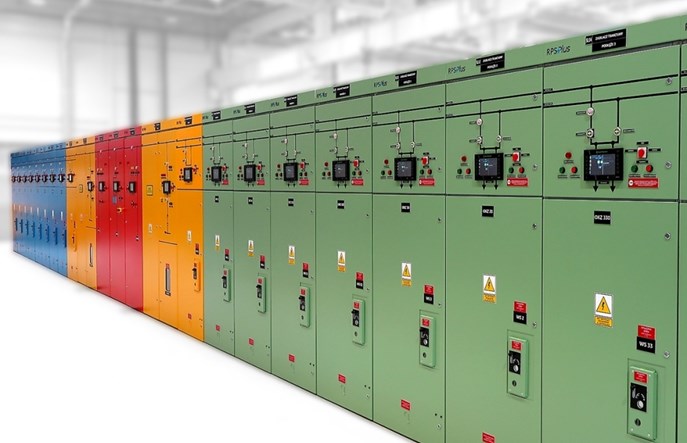 Elester-PKP: „Mega” kolejowa rozdzielnica prądu stałego