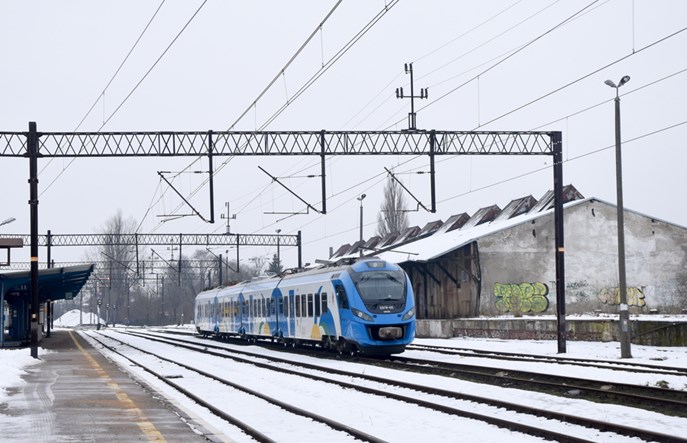 Lepsza i ciekawsza siatka połączeń regionalnych na zachodnim Pomorzu
