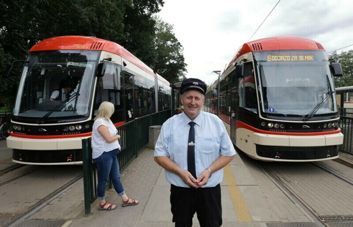 W GAiT zarobisz lepiej. Od nowego roku podwyżki dla wszystkich 1400 pracowników
