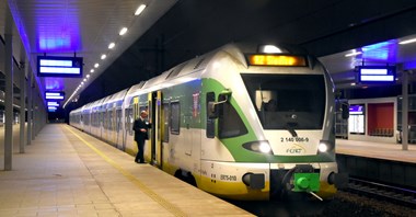 Podwyżka cen biletów w Kolejach Mazowieckich wraz z nowym rozkładem jazdy