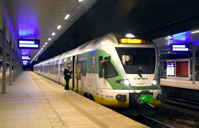 Podwyżka cen biletów w Kolejach Mazowieckich wraz z nowym rozkładem jazdy