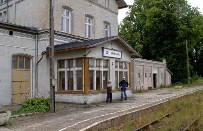 ProKolej: Otwórzmy punkty odpraw fitosanitarnych w Skandawie