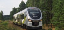 Z Zielonej Góry do Guben w czerwcu 2022 r. Na razie pociągi tylko w weekendy