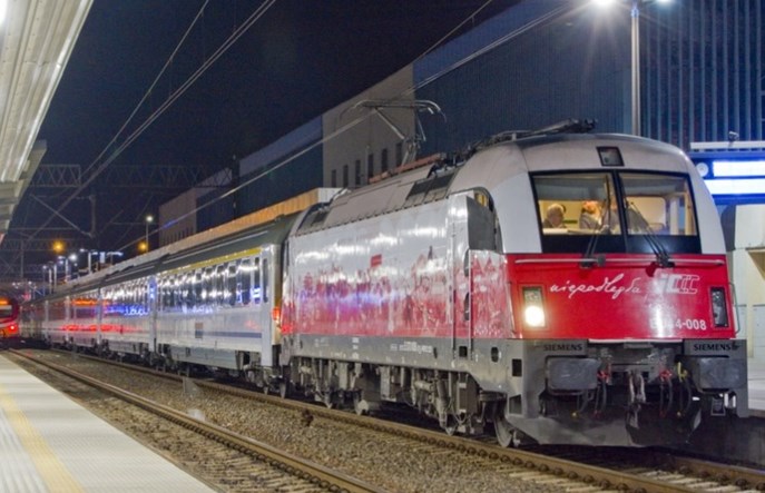 Koniec remontu trasy z Warszawy do Poznania w 3 kwartale 2023 roku?