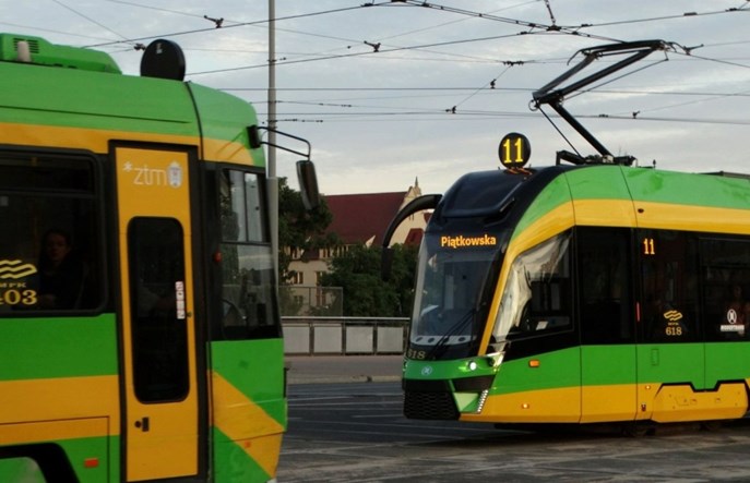 W Poznaniu zmiany w komunikacji miejskiej od 13 grudnia