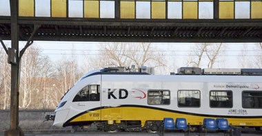 Podwyżki cen biletów także w Kolejach Dolnośląskich