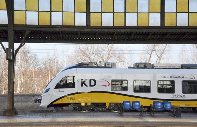 Podwyżki cen biletów także w Kolejach Dolnośląskich