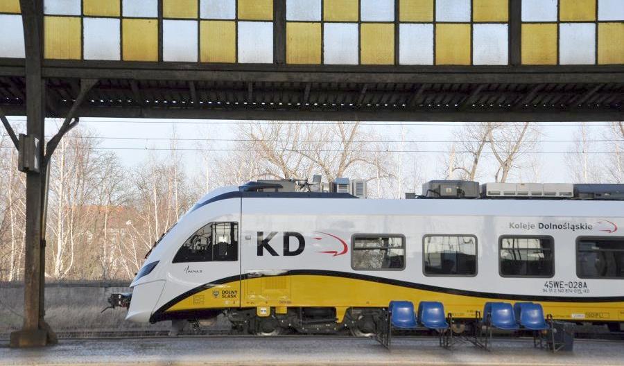 Podwyżki cen biletów także w Kolejach Dolnośląskich Podwyżki cen biletów także w Kolejach Dolnośląskich