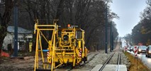 Zgierz potwierdza: Tramwaj pojedzie 20 grudnia 