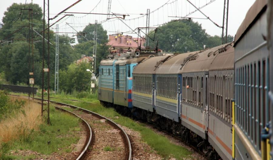 Czy PKP SA wykorzysta zakupiony system Polsuw? Droga wciąż daleka Czy PKP SA wykorzysta zakupiony system Polsuw? Droga wciąż daleka