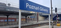 Poznań Główny. Kolejna awaria urządzeń sterowania ruchem. Aktualizacja