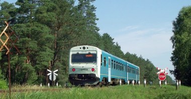 Arriva RP jednak wraca do gry na Kujawach i Pomorzu