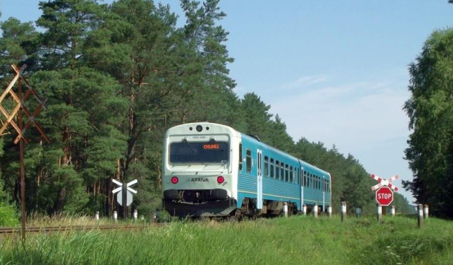 Arriva RP jednak wraca do gry na Kujawach i Pomorzu Arriva RP jednak wraca do gry na Kujawach i Pomorzu
