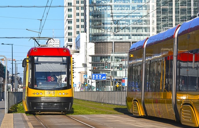 Tramwaje Warszawskie: Drożeje nie tylko prąd, lecz także eksploatacja