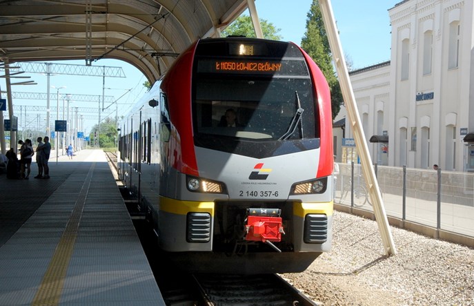 ŁKA przedstawiła nowy rozkład jazdy 2021/2022