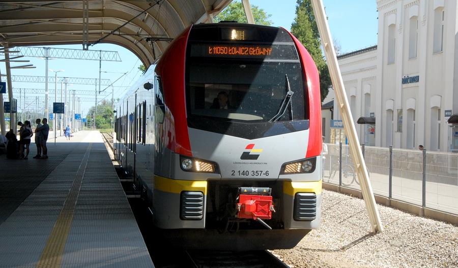 ŁKA przedstawiła nowy rozkład jazdy 2021/2022 ŁKA przedstawiła nowy rozkład jazdy 2021/2022