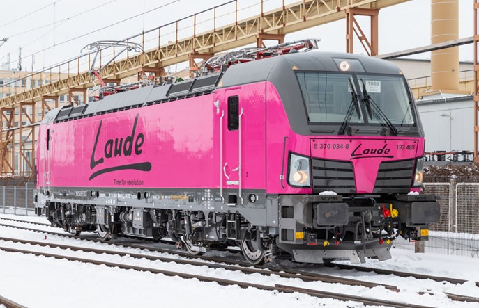 Siemens Mobility z certyfikatem ECM na utrzymanie lokomotyw