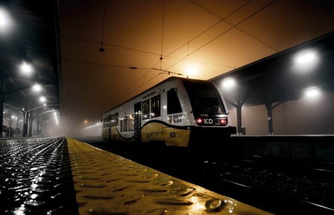 Nowy oddział Kolei Dolnośląskich powstał w Jaworzynie Śląskiej 