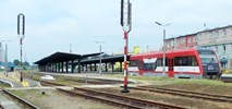 Kujawsko-pomorskie: zaskoczenie z rozkładem na linii Toruń – Grudziądz