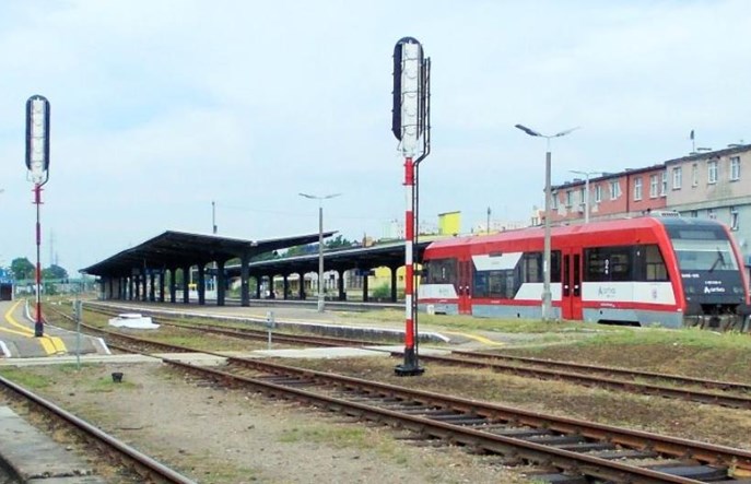 Kujawsko-pomorskie: zaskoczenie z rozkładem na linii Toruń – Grudziądz