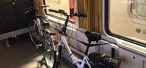 Belgia: 8 miejsc rowerowych w każdym pociągu