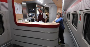 Warszawa - Bydgoszcz: Pojecie tylko w ezecie