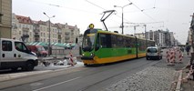 Jednak nie będzie limitów w transporcie zbiorowym