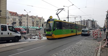 Jednak nie będzie limitów w transporcie zbiorowym