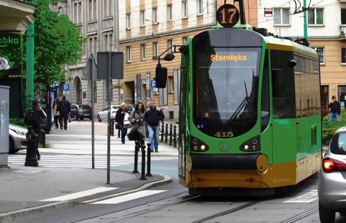 Poznań przeznaczy dodatkowe fundusze na Projekt Centrum