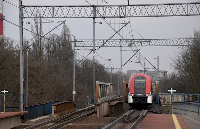 Koleje Wielkopolskie podniosły ceny. Mocno zdrożały bilety okresowe
