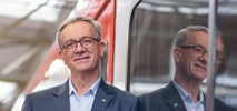 Koleje Wielkopolskie: Gdyby nie pandemia, to 2020 rok byłby rekordowy w naszej historii