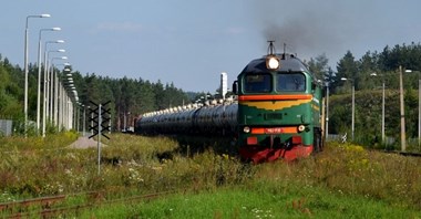 Błąd w rozporządzeniu COVID. Maszyniści uwięzieni na granicy