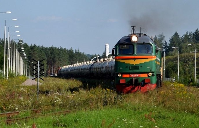 Błąd w rozporządzeniu COVID. Maszyniści uwięzieni na granicy