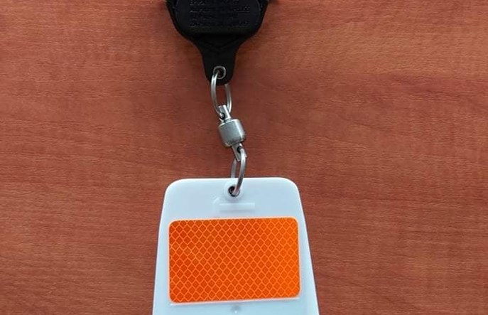 MPK Wrocław pomaga łabędziom. Sieć trakcyjna bardziej widoczna dla ptaków