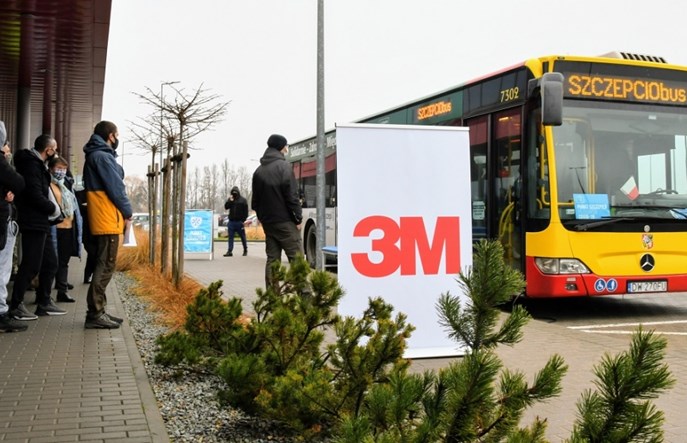 MPK Wrocław łączy siły z wrocławskimi firmami w walce z COVID-19