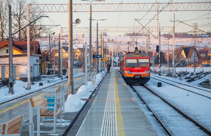 PKP PLK: Efektywnie wykorzystujemy środki unijne 