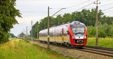 Nowe połączenia Polregio w całym kraju