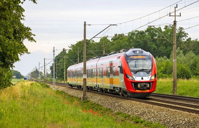 Nowe połączenia Polregio w całym kraju