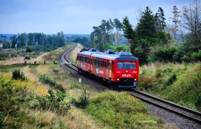 SKPL wygrało przetargi Polregio i PKP Intercity