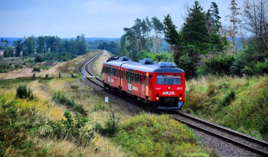 SKPL wygrało przetargi Polregio i PKP Intercity SKPL wygrało przetargi Polregio i PKP Intercity