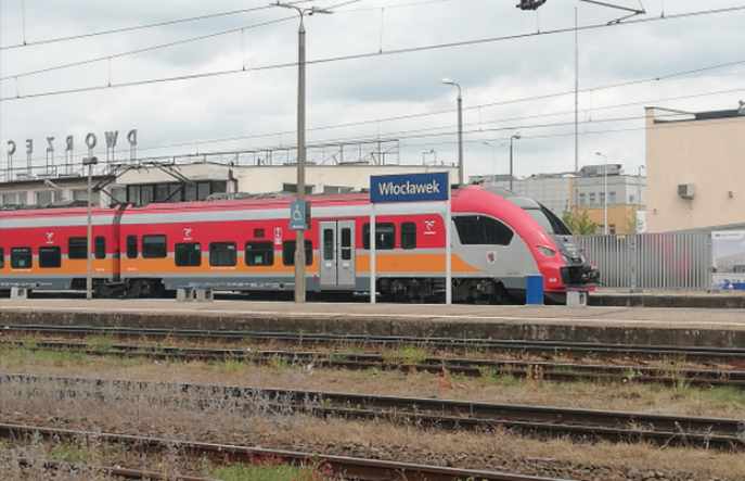 Będzie druga para Regio z Torunia do Kutna. W marcu także do Łodzi? 