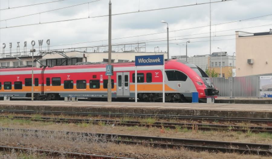 Będzie druga para Regio z Torunia do Kutna. W marcu także do Łodzi? Będzie druga para Regio z Torunia do Kutna. W marcu także do Łodzi?