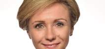 Katarzyna Marciniak powołana do zarządu DB Cargo Polska