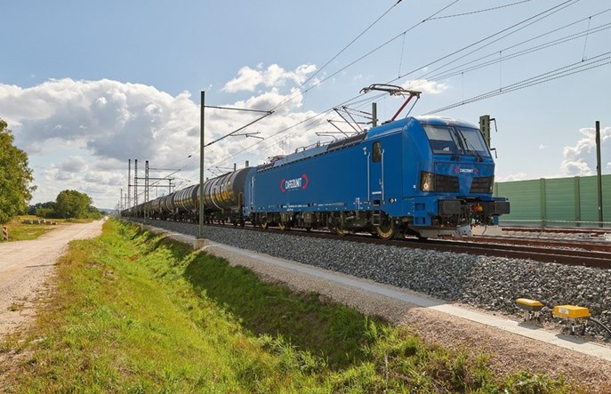 Cargounit odbiera Vectrony i kupuje Smartrony na rynek rumuński